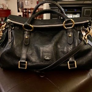 Authentic Dooney & Bourke